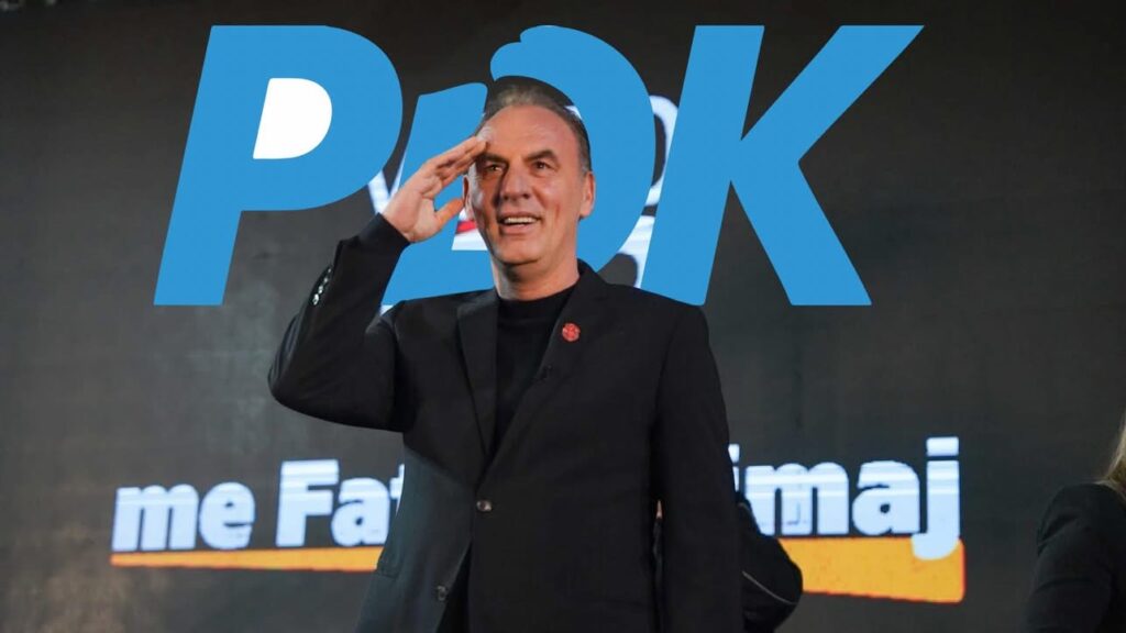 Nisma kërcënon të dalë jashtë zgjedhjeve pa koalicion me PDK-në