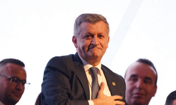 Ismet Beqiri refuzon kandidaturën për deputet, por mbetet i angazhuar në LDK