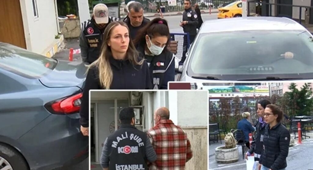 Operacioni në Stamboll: 29 të arrestuar për manipulim tenderësh pranë kryebashkiakut İmamoğlu