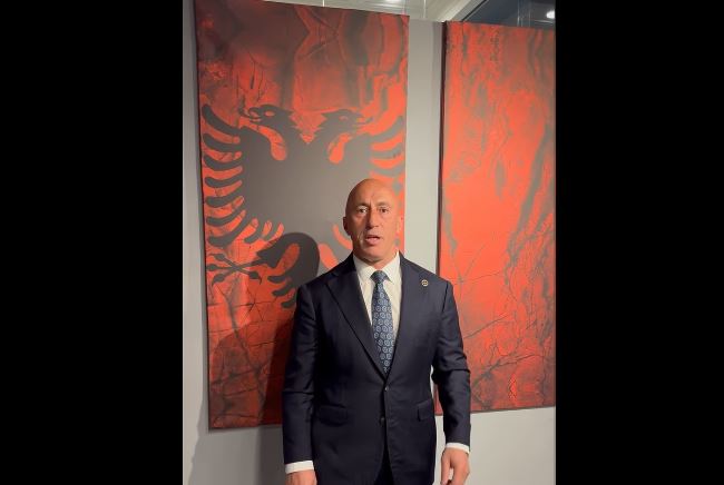 Haradinaj i bën thirrje diasporës: Mos humbni afatin për regjistrim në zgjedhjet e 7 qershorit
