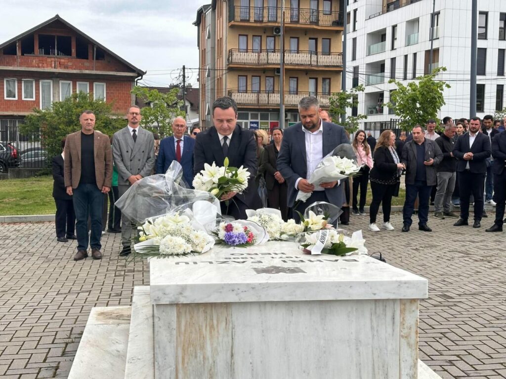 Bahri Fazliu, Luftëtari dhe Intelektuali që Shkroi dhe U Rrokullis për Lirinë e Kosovës