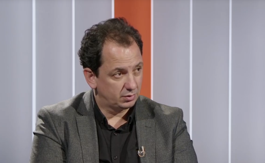 A do të arrijë koalicioni me Vjosa Osmanin 30% në zgjedhje?