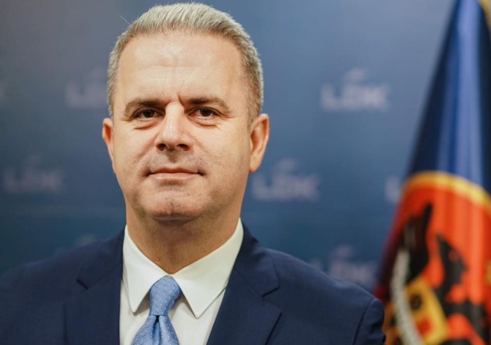 Bashkëpunimi i ri mes LDK-së dhe Vjosa Osmanit: Jo koalicion, por një listë e përbashkët