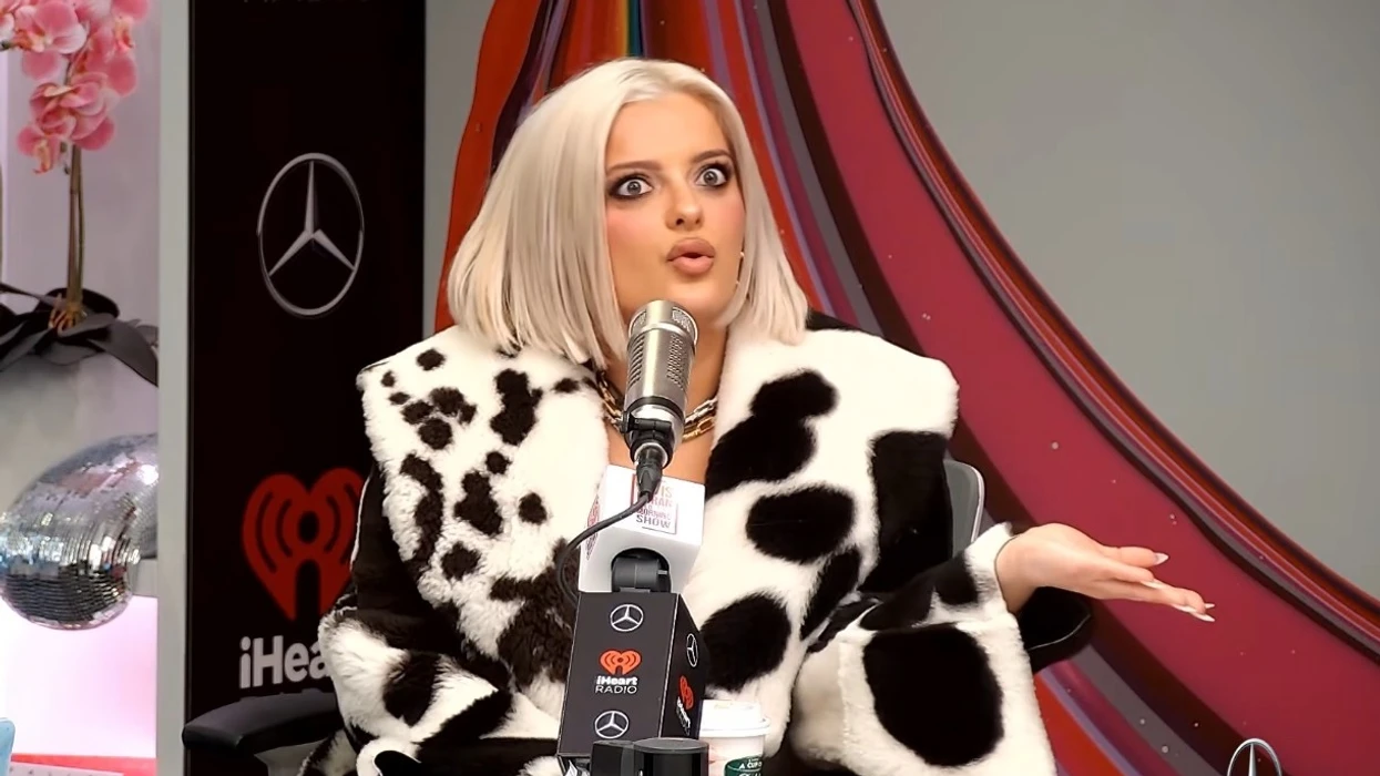 Monika Kryemadhi zbulon se Bebe Rexha dëshiron të ketë një burrë shqiptar.