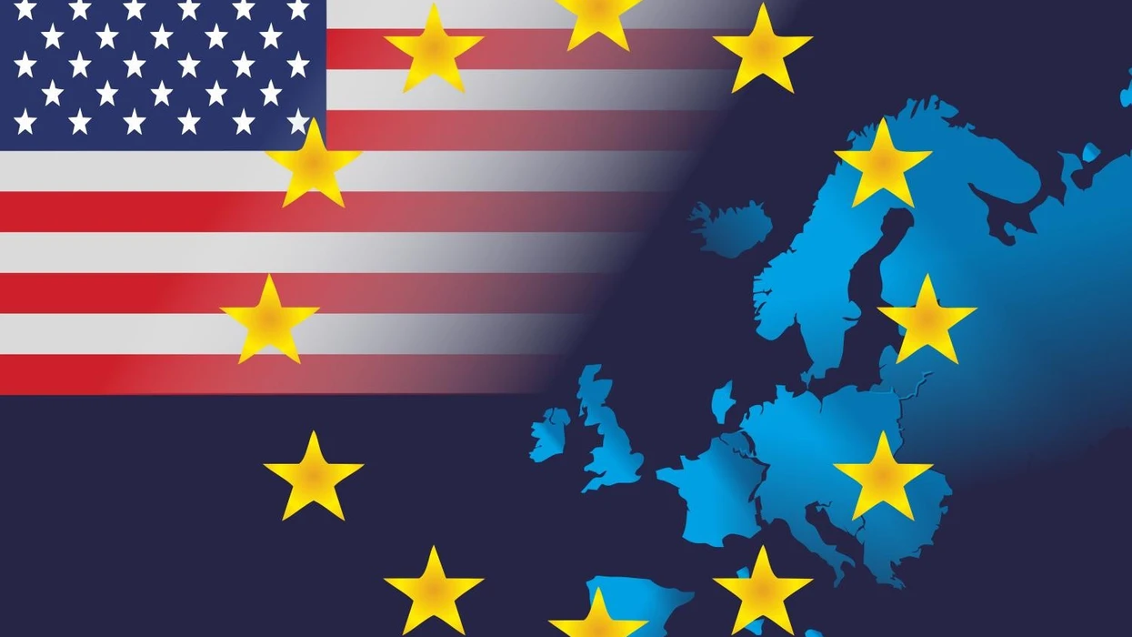 Besueshmëria e SHBA-së në BE në rënie: Çfarë po ndodh me marrëdhëniet transatlantike?