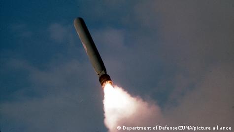 Kancelari gjerman Friedrich Merz konfirmon anulimin e vendosjes së raketave Tomahawk në Gjermani nga administrata Trump.