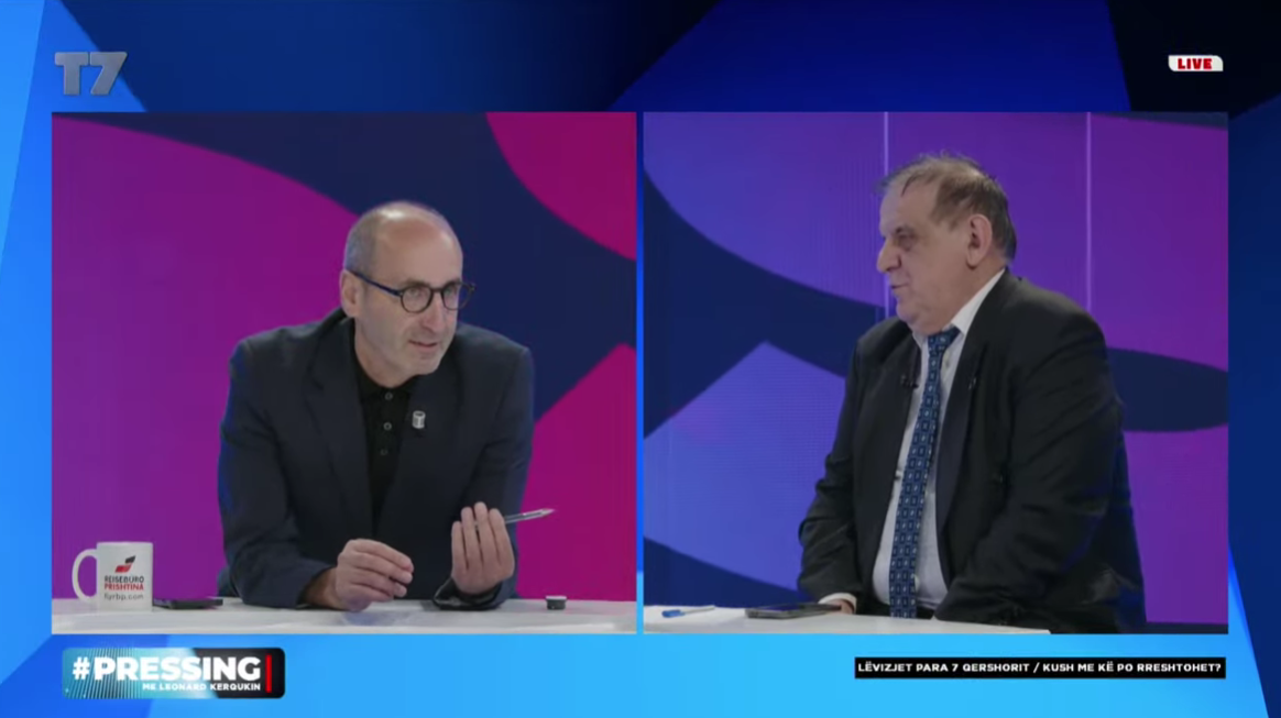 Reagime të forta për deklaratat e Spahiut ndaj Vjosa Osmanit