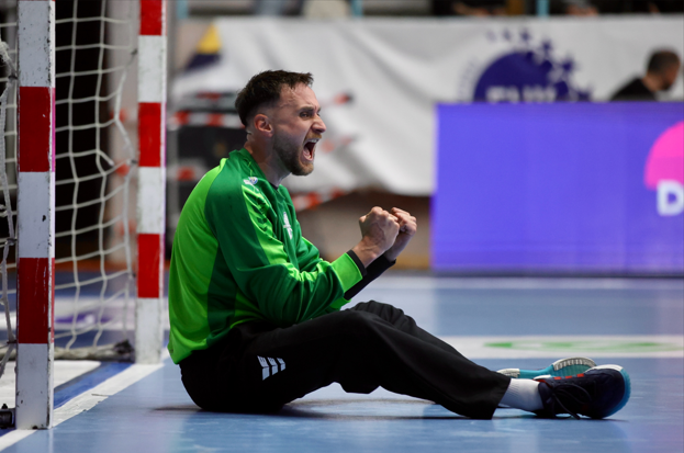 Rahoveci siguron finalen e hendbollit, përballet me Kastriotin