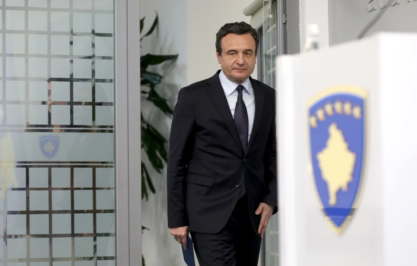 Gjykata Speciale shtyn shpalljen e aktgjykimit ndaj ish-krerëve të UÇK-së për më 20 korrik 2026.