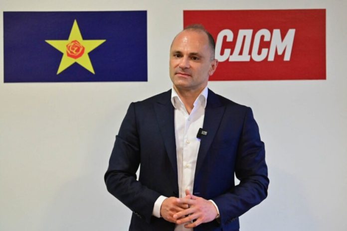 Javën e ardhshme LSDM do të promovojë projektligjin e ri për luftën kundër korrupsionit bazuar në modelin estonez.