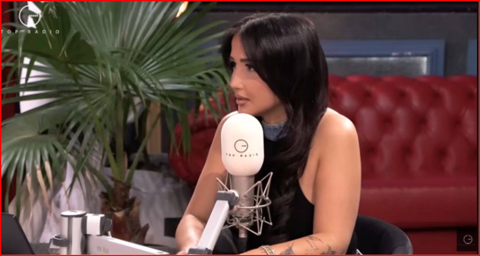 Xheneta Fetahu rrëfen punët e ndryshme që ka bërë në Suedi dhe rrugën drejt suksesit
