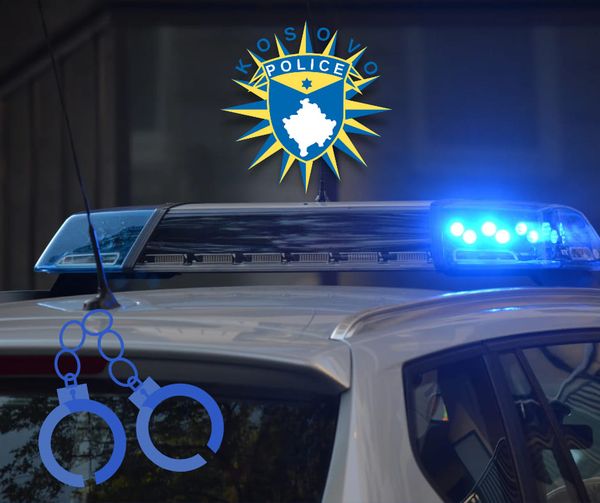Arrestohet 23-vjeçari për vjedhje të rëndë në Prishtinë