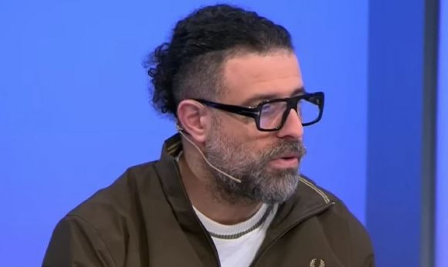MC Kresha rrëfen sfidat e industrisë muzikore dhe humbjet personale