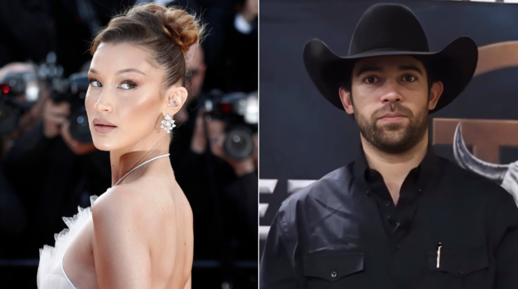Bella Hadid dhe Adan Banuelos: Çfarë fshihet pas lajmeve për ndarjen?