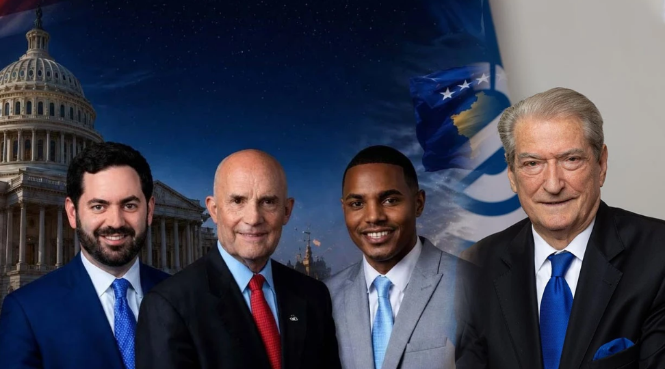 Rezoluta amerikane për Kosovën në NATO ndez diskutimet në Shqipëri