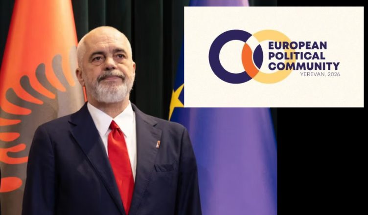 Rama në Armeni për Samitin Europian: Bashkëpunim dhe Siguri në Fokus