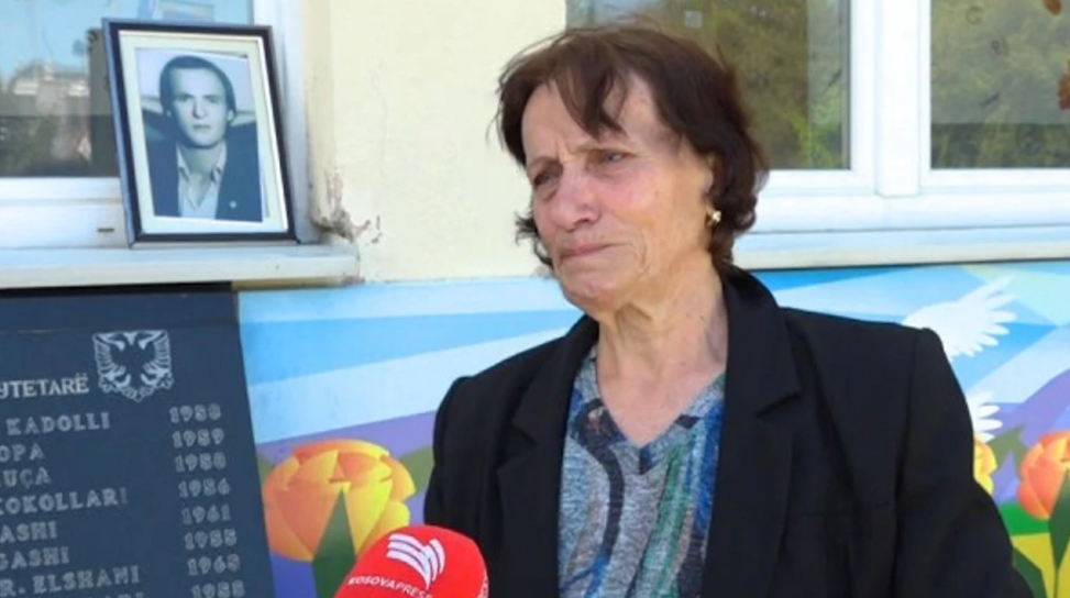 Kujtimet e një mbijetuese nga masakra në Bukosh: Dhimbje dhe shpresë pas 27 vitesh