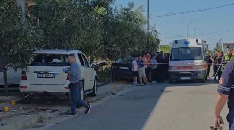 Rritet në dy numri i fëmijëve të vdekur në aksidentin tragjik në Durrës.