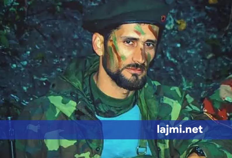 Kujtimi i veçantë i djalit të Agim Ramadanit në ditëlindjen e babait