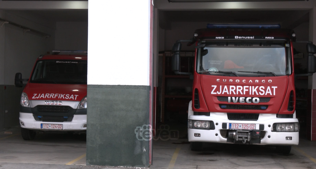 Dita Botërore e Zjarrfikësve: Një Ditë e Madhe Ndërkombëtare, Por e Harruar në Kosovë