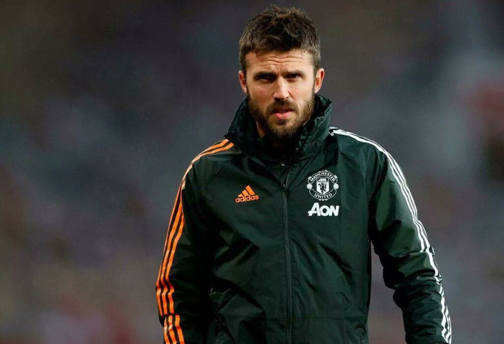 Michael Carrick shënon një rekord të ri pas fitores ndaj Liverpoolit