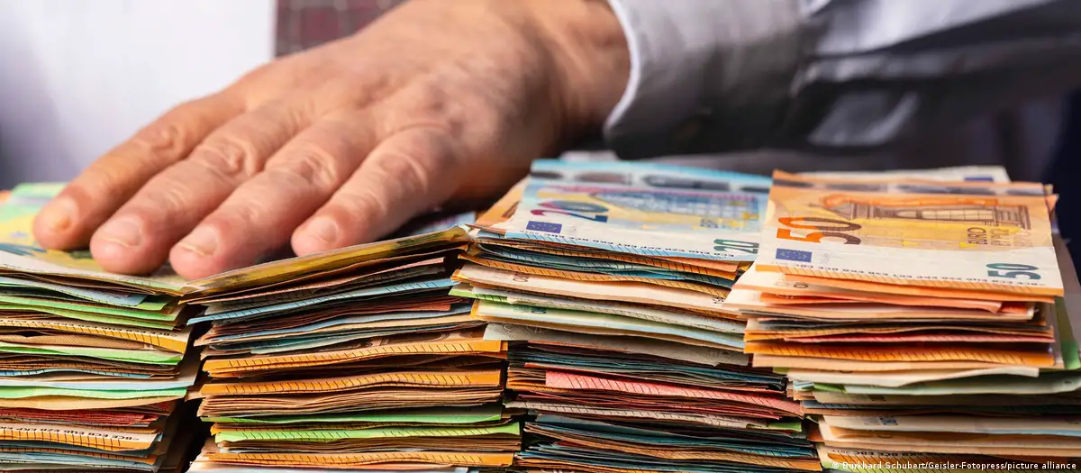 Shpërndarja e pasurisë në Gjermani: Një sfidë e madhe për drejtësinë sociale