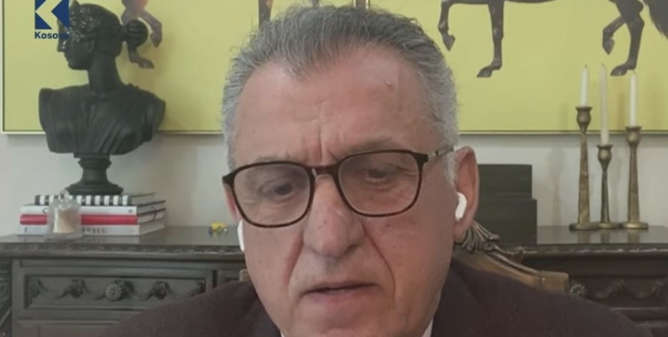 Mbështetja e ShBA-së për Kosovën në NATO, një interes i sigurisë kombëtare