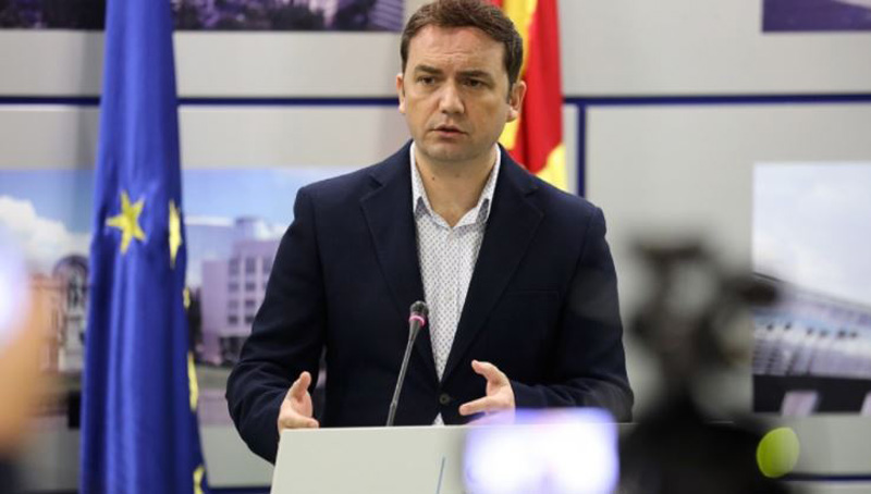 Rreziku mbi Marrëveshjen e Ohrit dhe e ardhmja evropiane e Maqedonisë së Veriut