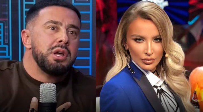 Roberti rrëfen për marrëdhënien e tensionuar me Tunën pas humbjes së nënës së tij