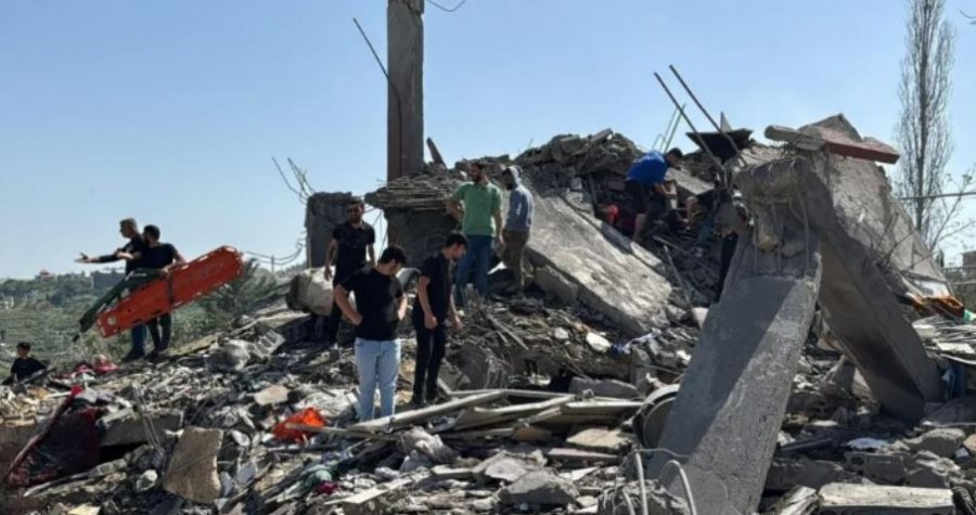 Përplasje të reja në jug të Libanit: viktima dhe tensione pas armëpushimit