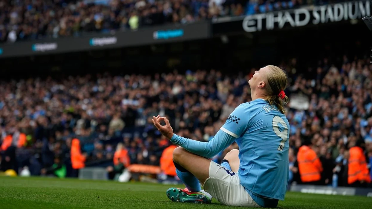 Haaland dhe Manchester City: Gara për titullin një ndeshje në një kohë