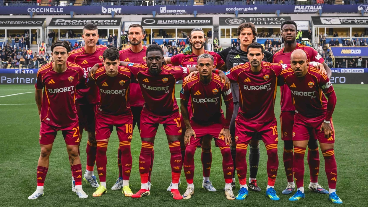 Përmbysja e Romës në Parmë, fitore vendimtare për Champions League