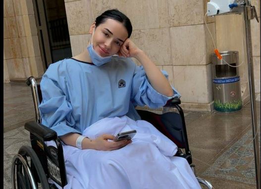 Jeta në Provë: Lufta e Pranverës me Leukeminë dhe Nevoja për Transplant