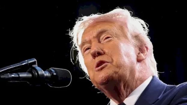 Trump paralajmëron Iranin pas propozimit të paqes të SHBA-së