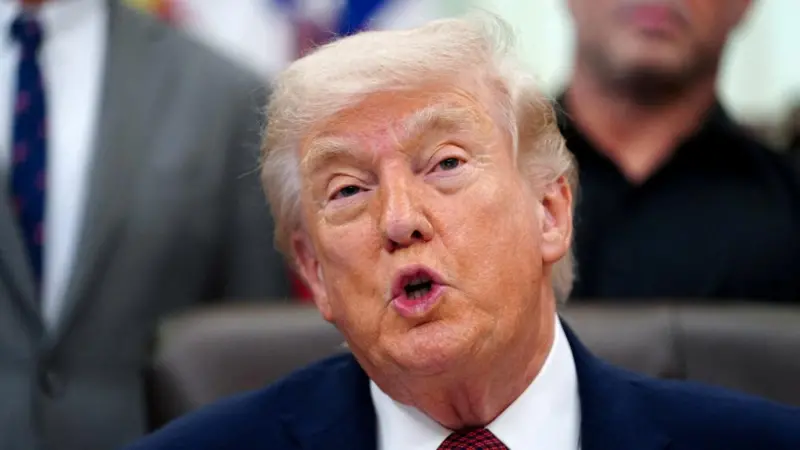 Trump paralajmëron: Dy javë të tjera për të shkatërruar objektivat iraniane