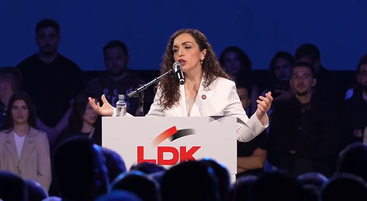 Osmani sfidon VV-në: A është e mundur të jesh pengesë për Kosovën?