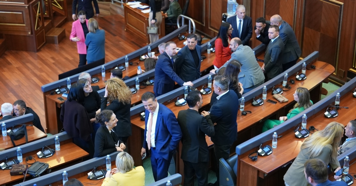 Gjuha e ashpër dhe inatet personale në fushatën zgjedhore 2026