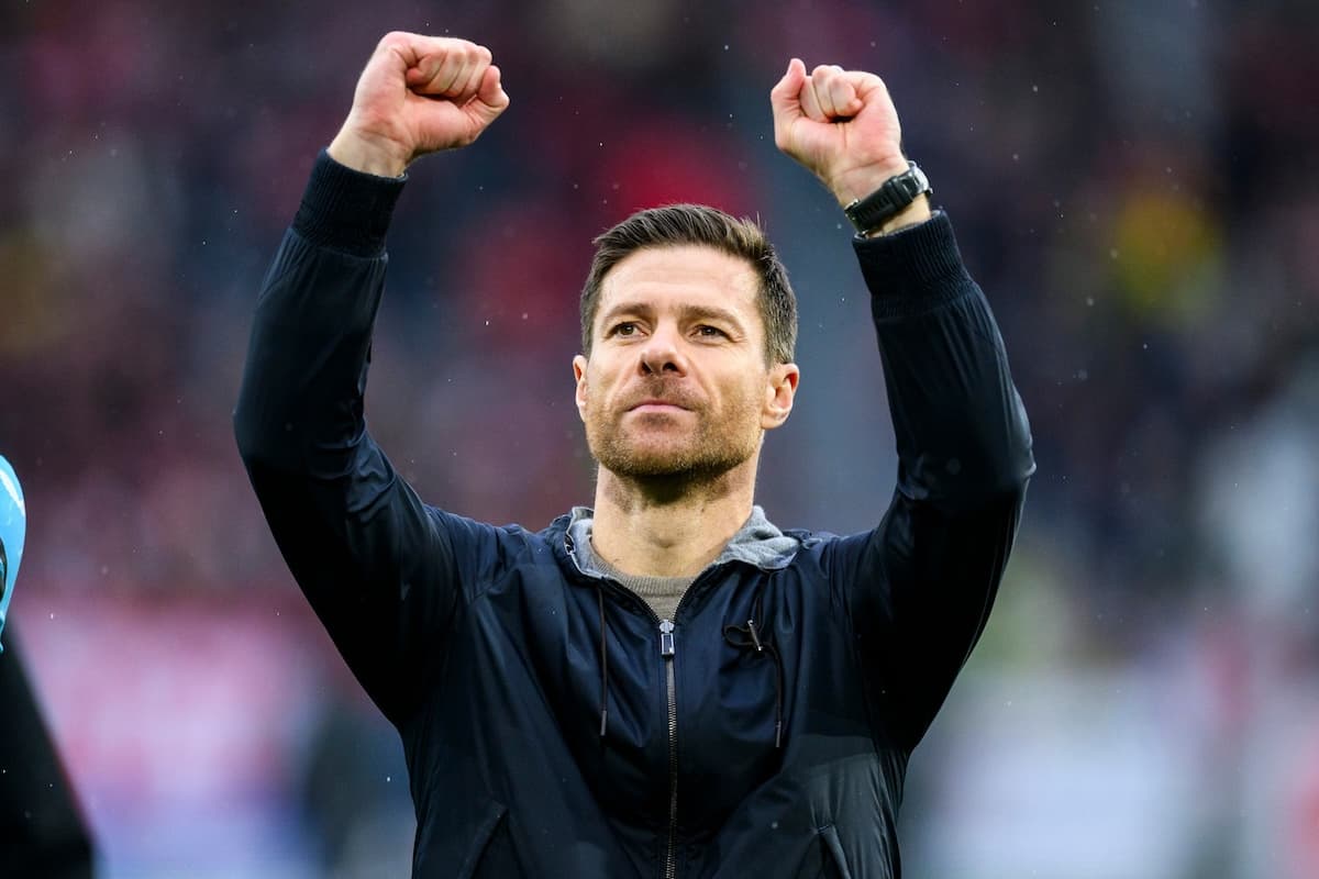 Liverpool ka nisur negociatat me Real Madridin për të marrë Xabi Alonson si trajner pas presionit mbi Arne Slot.