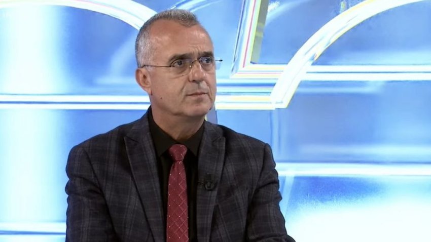 Dugolli kritikon Osmanin për mllefin e papritur, vlerëson qëndrimin e Kurtit