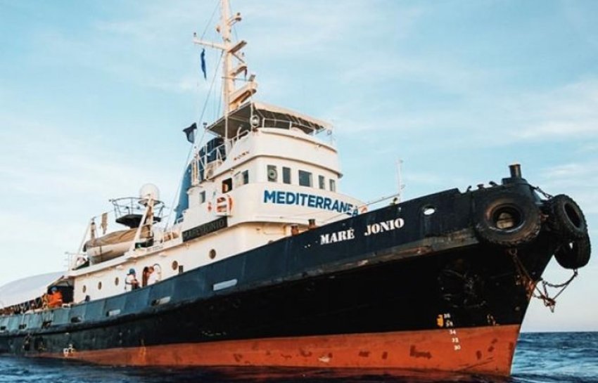 Tragjedi në Mesdhe, dhjetëra emigrantë humbin jetën në dy aksidente detare