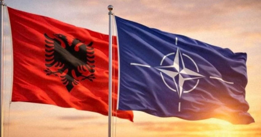 Shqipëria feston 17 vjetorin e anëtarësimit në NATO