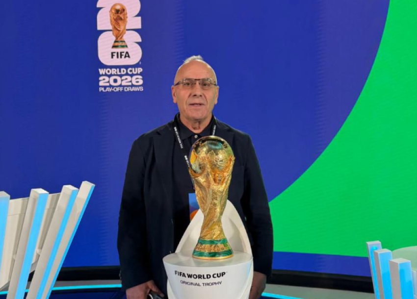 Ademi: Krenari dhe shpresë pas humbjes së Kosovës ndaj Turqisë