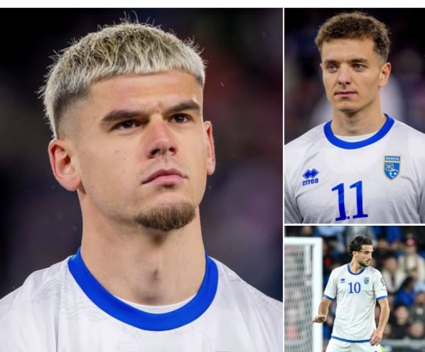 Hoffenheimi përfshin në mesazhin mbështetës edhe Leon Avdullahun, një lojtar të ri kosovar.