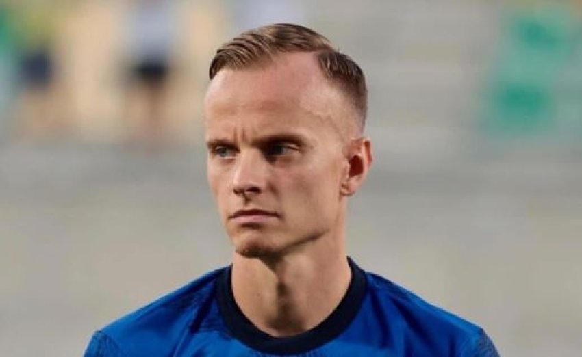 Albian Hajdari: "Asnjë pikë gjaku nuk është tepër për Kosovën"