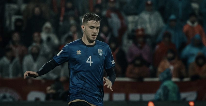 Ilir Krasniqi: Kosova vazhdon ëndrrën për sukses në futboll