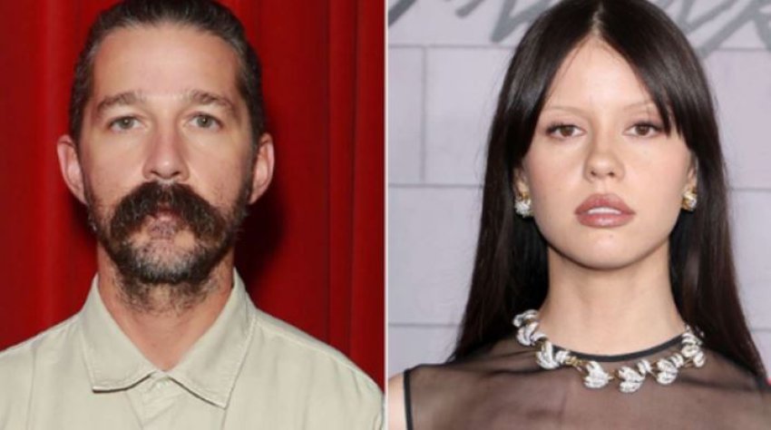 Mia Goth dhe Shia LaBeouf përballen me sfida personale dhe ligjore
