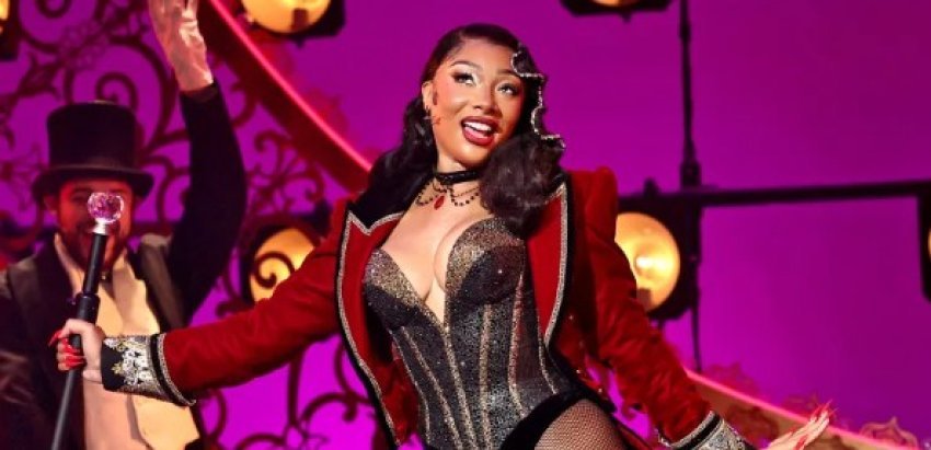 Megan Thee Stallion shtrihet në spital gjatë shfaqjes në Broadway