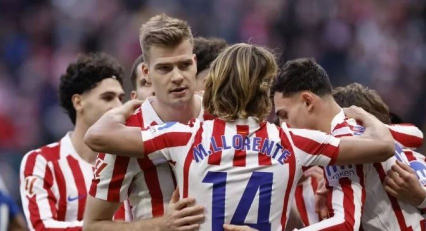 Ederson pranë transferimit te Atletico Madrid, marrëveshja personale arrihet