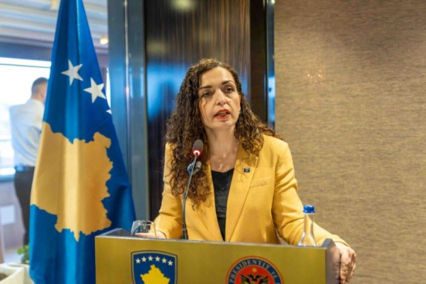 Osmani organizon pritjen përmbyllëse, BE-ja falënderon bashkëpunimin me Kosovën