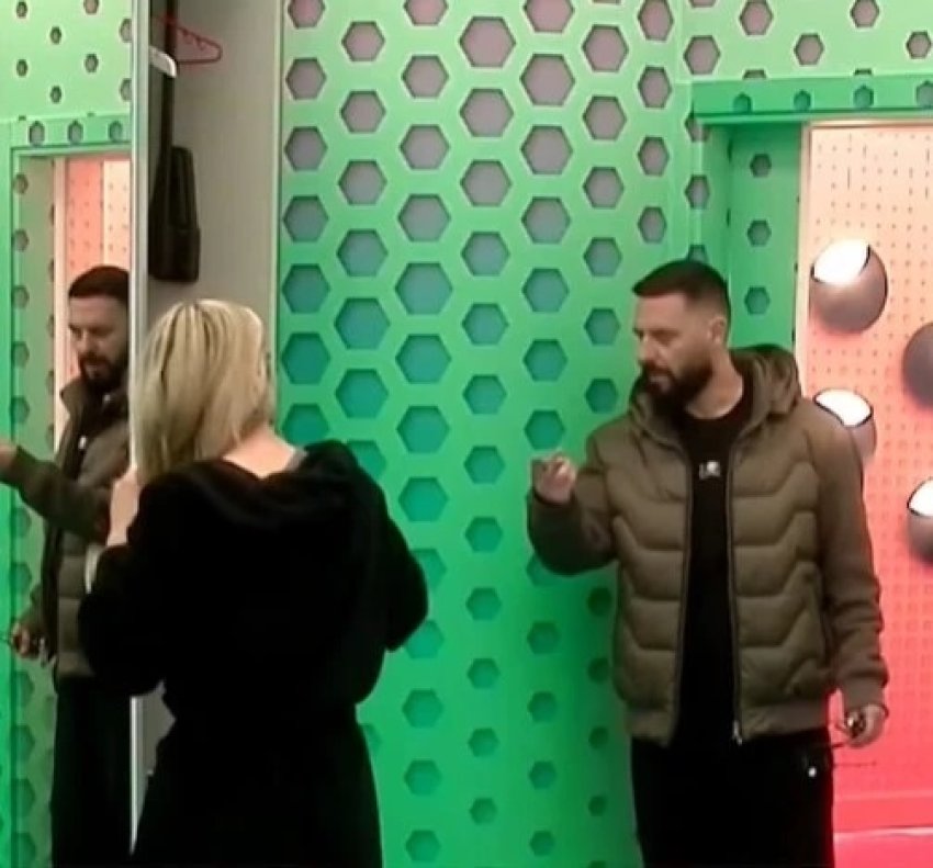 Miri i kërkoi falje Selin dhe mamit të saj për situatën dhe premtoi se nuk do të ketë më fyerje në Big Brother VIP 5.